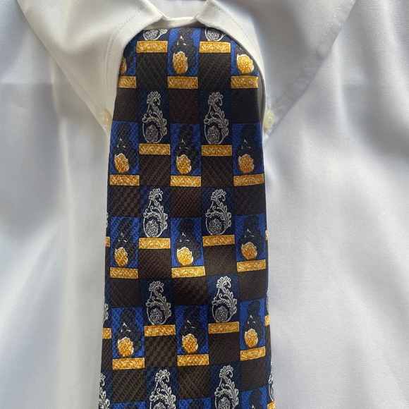 Men's Neck Tie - Picture 1 of 6